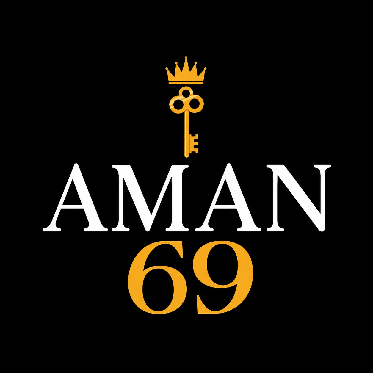 aman69 APK Adventure