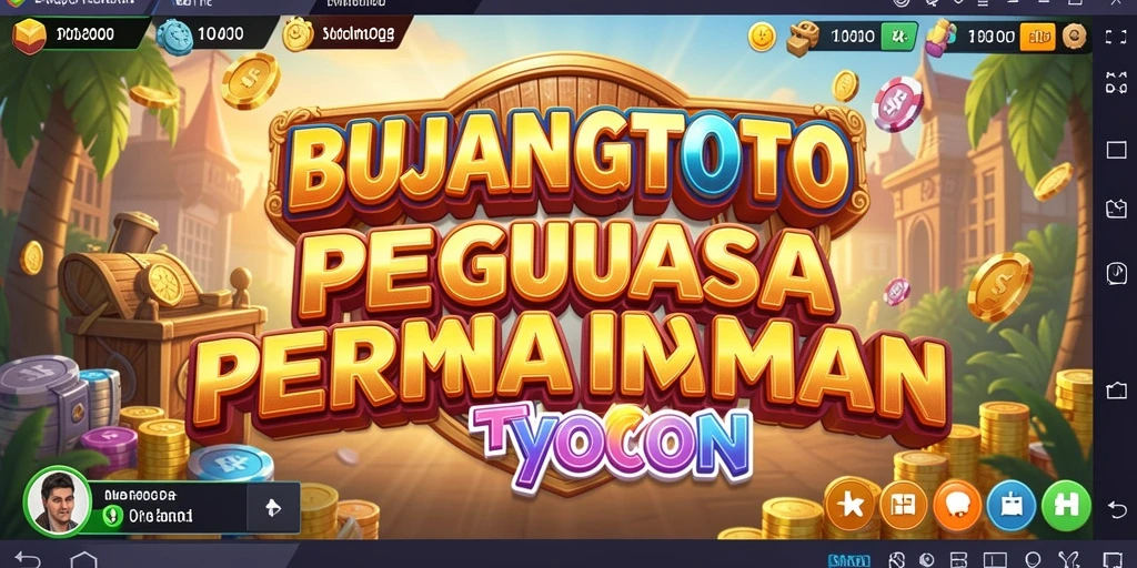 Tangkapan layar utama BUJANGTOTO menampilkan manajemen bisnis yang dinamis.