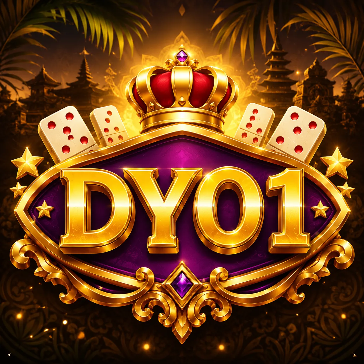 DY01 - Petualangan Aksi yang Memacu Adrenalin