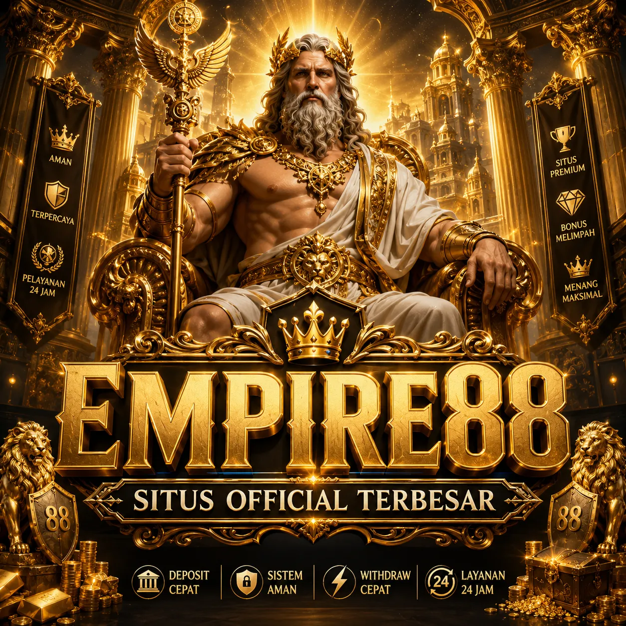 empire88 APK Football