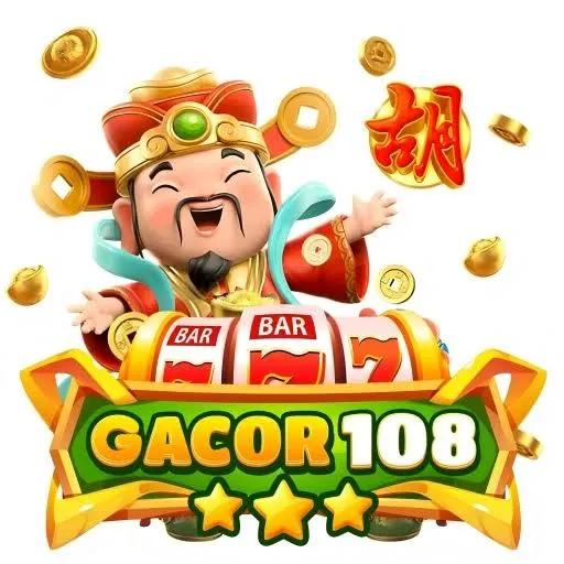 gacor108 APK Slot