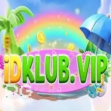 IDKLUB - Permainan Tembak Ikan Seru dan Mengasyikkan