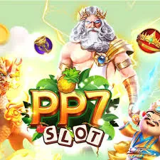 PP7SLOT - Nikmati Sensasi Olahraga Terbaik dalam Satu Aplikasi