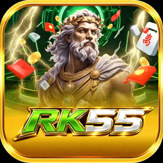 RK55 - Game Strategi Terbaik untuk Pecinta SLG