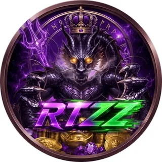 RTZZ - Aplikasi QiuQiu Seru dan Menarik