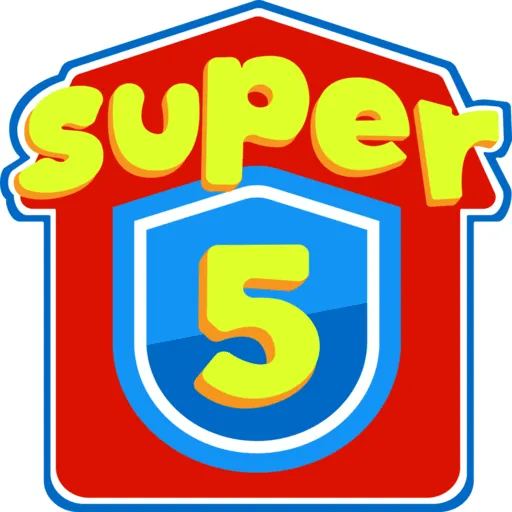 super5 APK MMORPG
